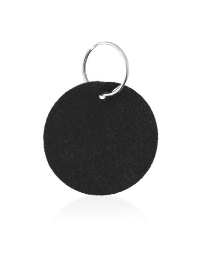 Portachiavi Nicles Nero
