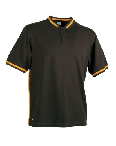 T-Shirt da lavoro Malaga Fango