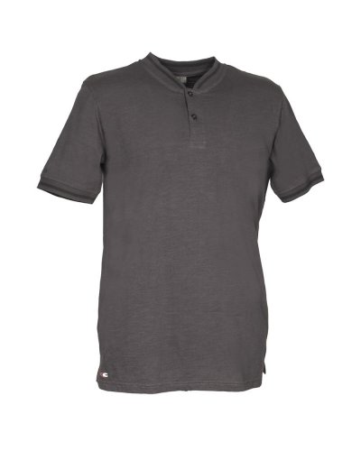 T-Shirt da lavoro Malaga Antracite