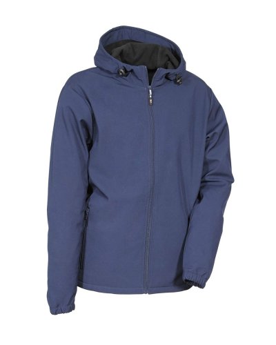 Giacca da lavoro Vannas Navy