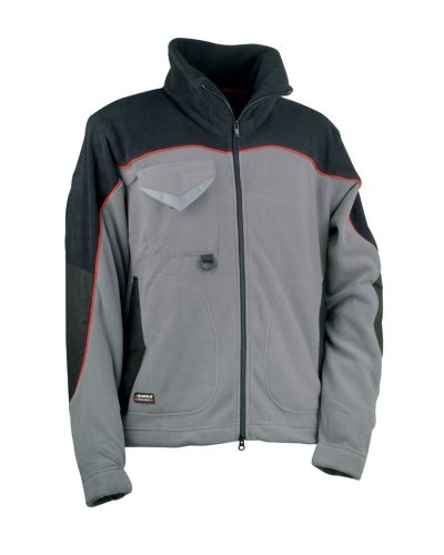 Pile da lavoro Rider Grigio