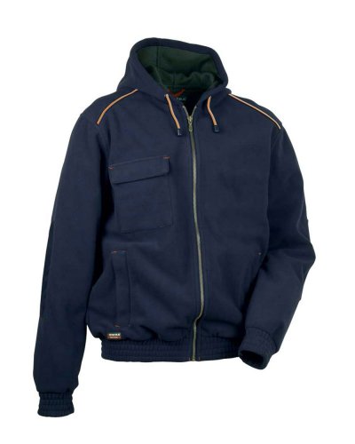 Giacca da lavoro Potsdam Navy