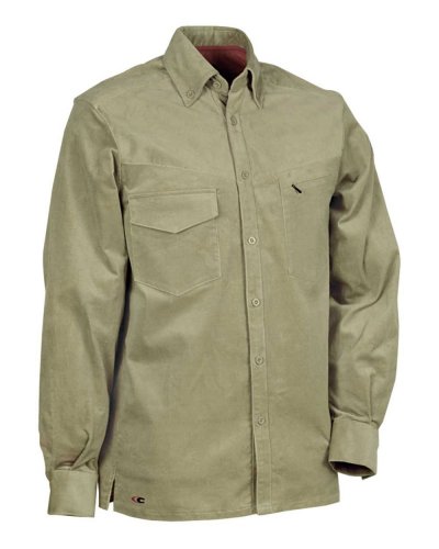 Camicia da lavoro Bahia Corda