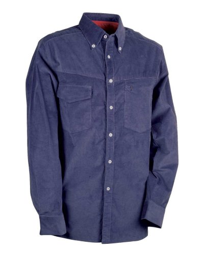Camicia da lavoro Bahia Navy