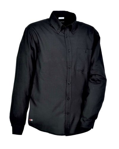 Camicia da lavoro Witshire Nero