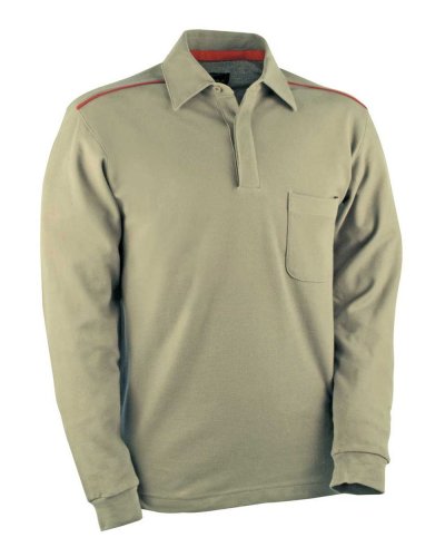 Polo da lavoro Classic Corda