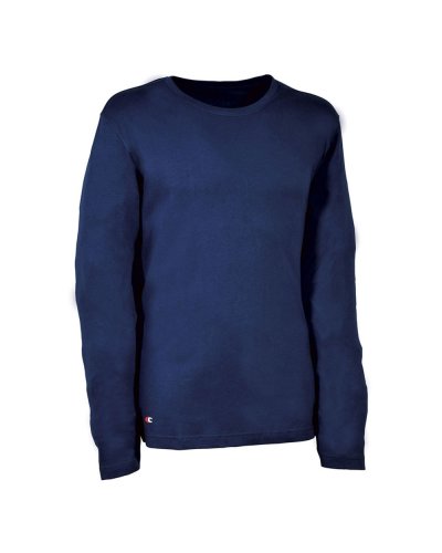 Maglietta da lavoro Elford Navy
