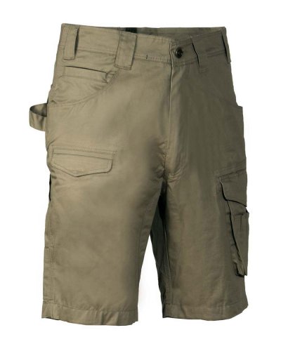 Pantaloni corti da lavoro Comoros Corda