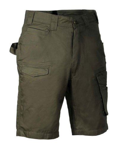 Pantaloni corti da lavoro Comoros Fango
