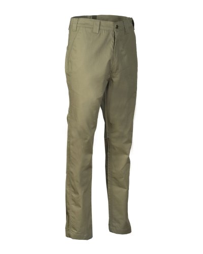 Pantaloni da lavoro 100% cotone Neapoli Corda