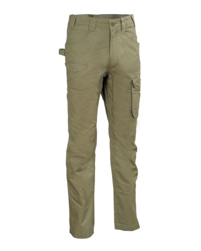 Pantaloni da lavoro Kalamata Corda