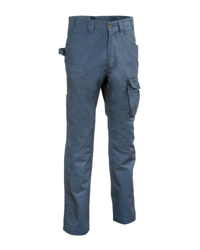 Pantaloni da lavoro Kalamata Avion