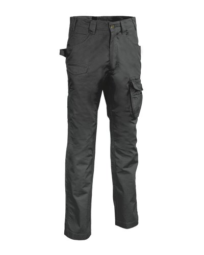 Pantaloni da lavoro Kalamata Antracite