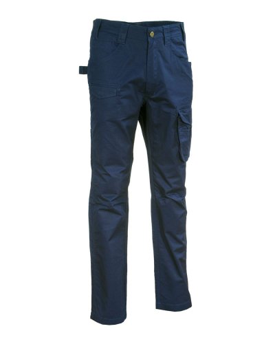Pantaloni da lavoro Kalamata Navy