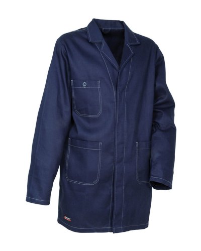 Camice da lavoro Namibia Navy