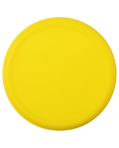 Frisbee in plastica riciclata Orbit