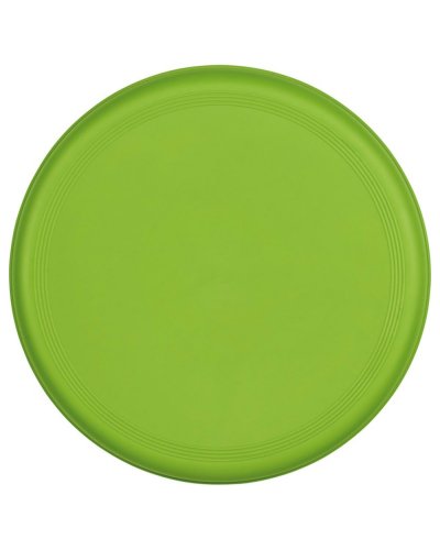 Frisbee in plastica riciclata Orbit