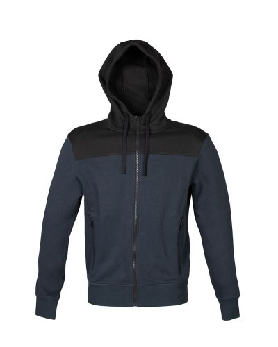 Felpa Washington Man Navy