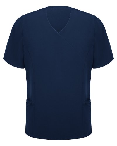 Cappotto di servizio a manica corta Ferox Blu Navy
