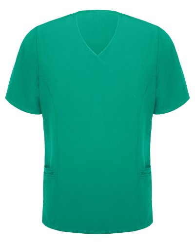Cappotto di servizio a manica corta Ferox Verde Lab