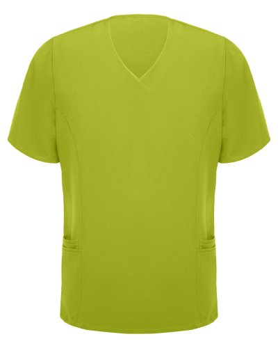 Cappotto di servizio a manica corta Ferox Pistacchio