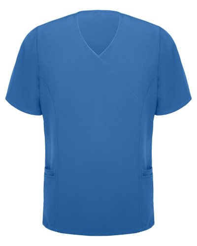 Cappotto di servizio a manica corta Ferox Blu Lab