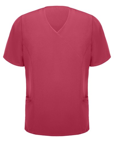 Cappotto di servizio a manica corta Ferox Rosa Orchidea