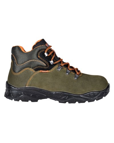 Scarpe antinfortunistiche Scramble