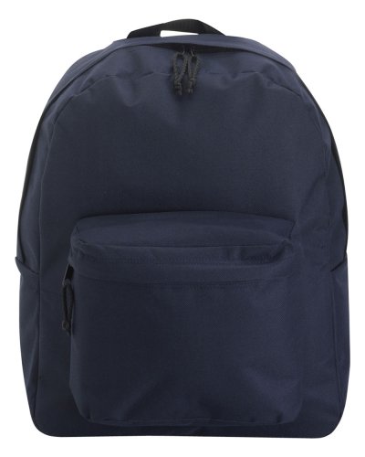 Zaino in poliestere 600 D Livia Blu