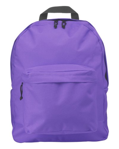 Zaino in poliestere 600 D Livia Viola