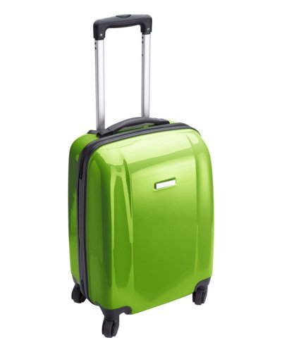 Trolley rigido in ABS e PC Verona Calce