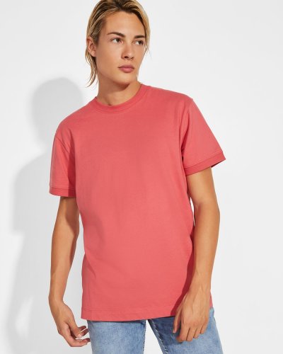 T-shirt spessa da uomo Veza
