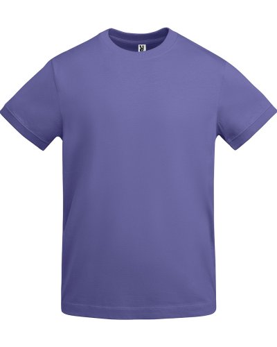 T-shirt spessa da uomo Veza Lilla
