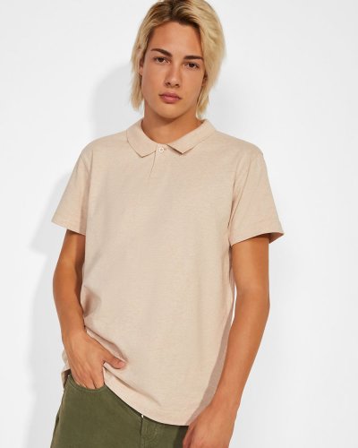 Polo a maniche corte Tyler