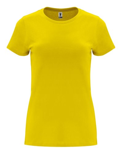 T-shirt manica corta Capri