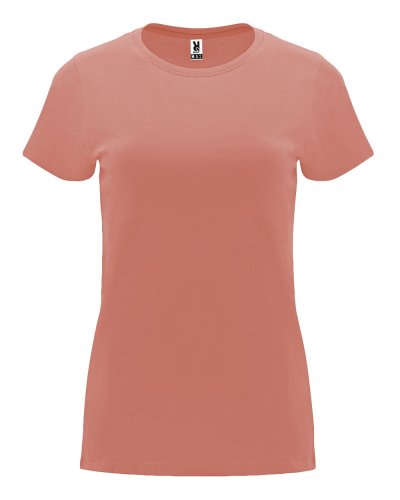 T-shirt manica corta Capri