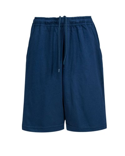 Pony pantaloncino bambino in jersey