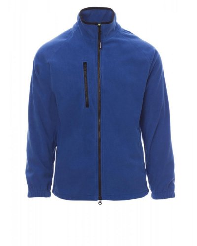 Pile a zip intera Norway Royal