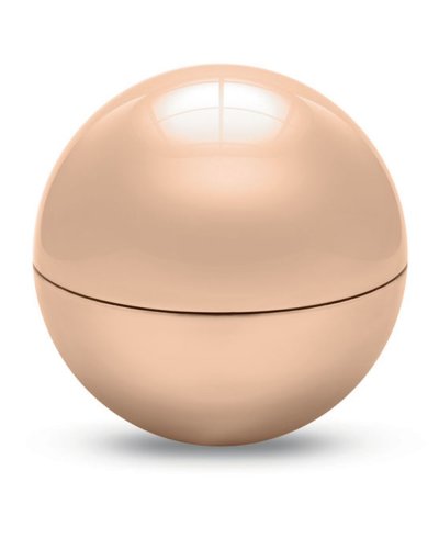 Burro di cacao a forma di pallina UV SOFT Champagne