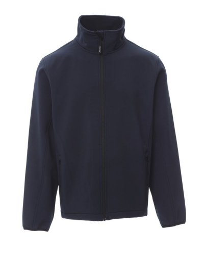 Giacca ergonomica Perth Blu Navy