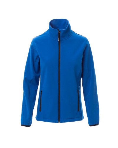 Giacca ergonomica Perth Lady Blu Royal