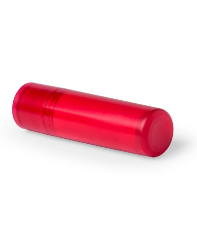 Balsamo Labbra Nirox Rosso