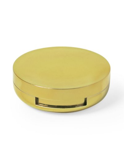 Balsamo Labbra Zendal Oro