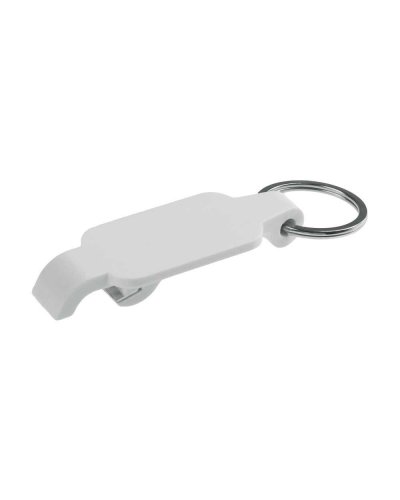 PORTACHIAVI CON APRIBOTTIGLIE