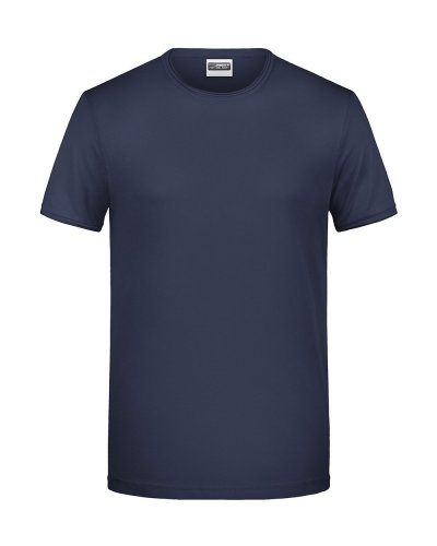 Men's-T Navy