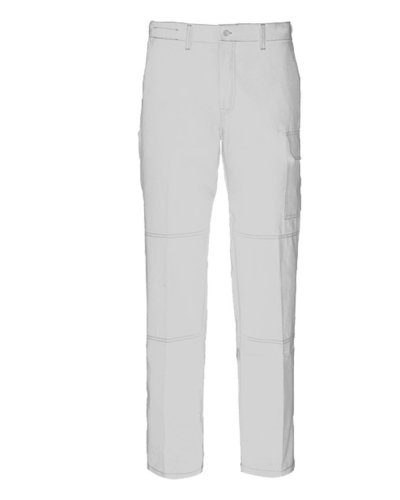 Pantalone SerioPlus Light Bianco