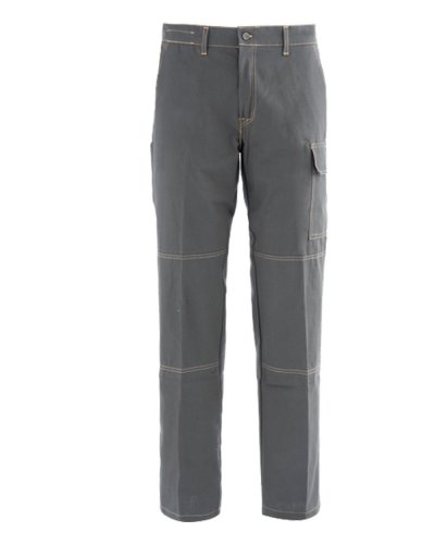 Pantalone SerioPlus Light Grigio