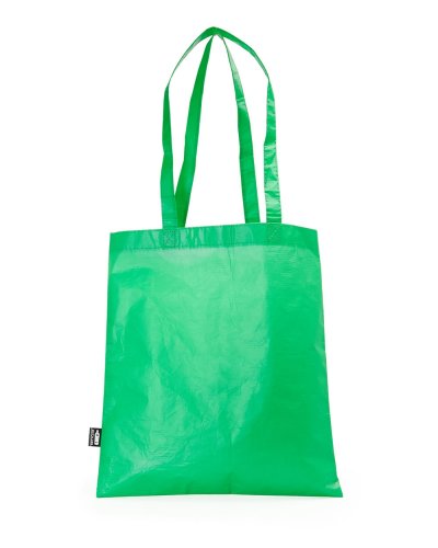 Borsa shopper in RPET Cleta Verde