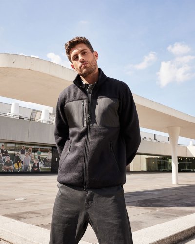Men's Fleece Jacket