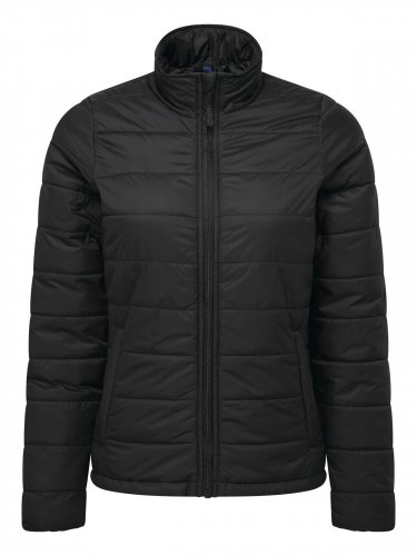 Women's 'Recyclight' Padded Jacket Black